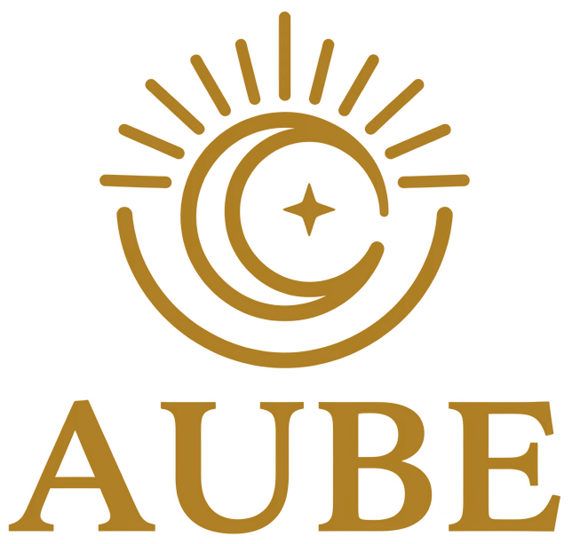 AUBE — bougies rituelles